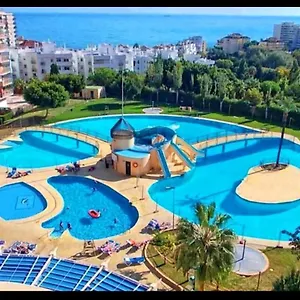 Benaldream Apartment